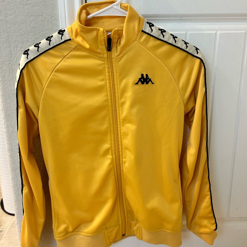 Kappa Jacket - image 1